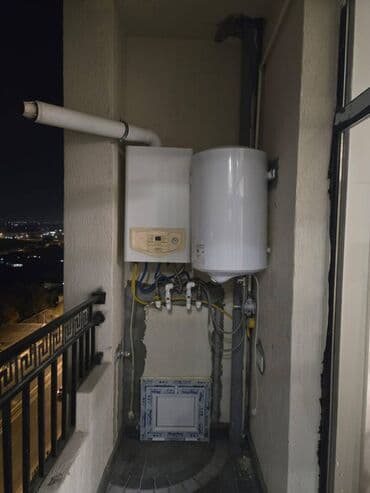 sekide ayliq kiraye evler uzunmuddetli 2021: Papatya park — 13