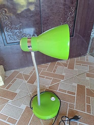 inter tekstil sumqayit: Lampa 10 manat — 2