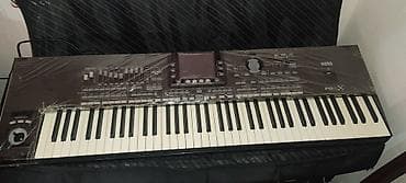 Спорт и хобби: Синтезатор, Korg — 1
