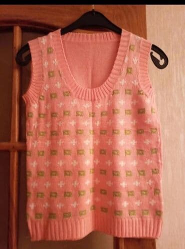 женские спортивные жилеты: Satılır — 1