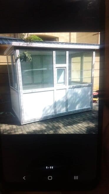 hazır evler konteyner: Sərfəli Qiymətlərlə! Hazır Butkalar: Təcili ehtiyaclar üçün əlimizdə — 14