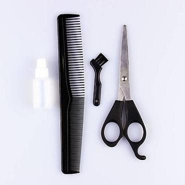 sac qiran: Saç qırxan maşın, Vgr, Yeni, Pulsuz çatdırılma, Ödənişli çatdırılma, Rayonlara çatdırılma — 5