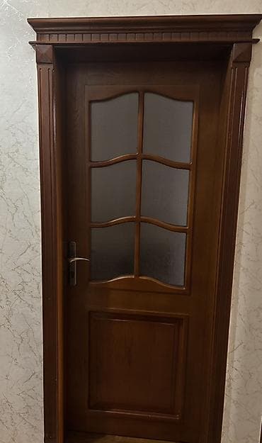 taxta qapi sekilleri: Taxta otaq qapısı – klassik dizayn
1ededin qiymətidir 
3eded var — 4