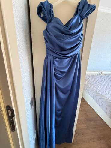 платья на прокат в баку: Ziyafət donları 500azn alınıb bir dəfə geynilib (nişan) Türkiyə — 4