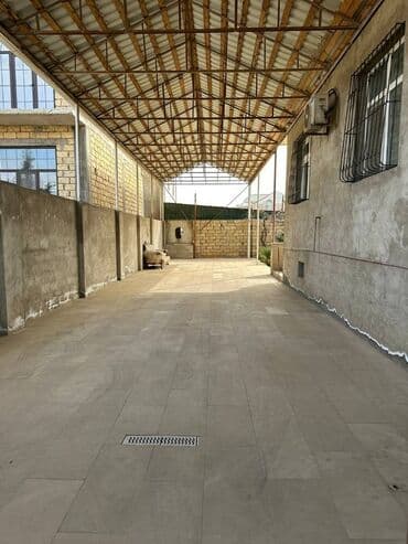 sahil qəsəbəsində evlər: 150 kv. m, 4 otaqlı, Kombi, Qaz, Su — 11