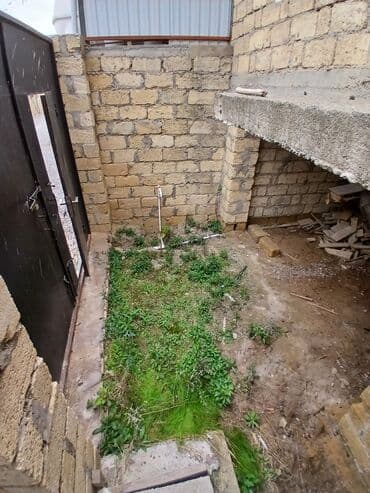 tağıyev qəsəbəsində: 7 otaqlı, 220 kv. m, Kredit yoxdur, Təmirsiz — 5