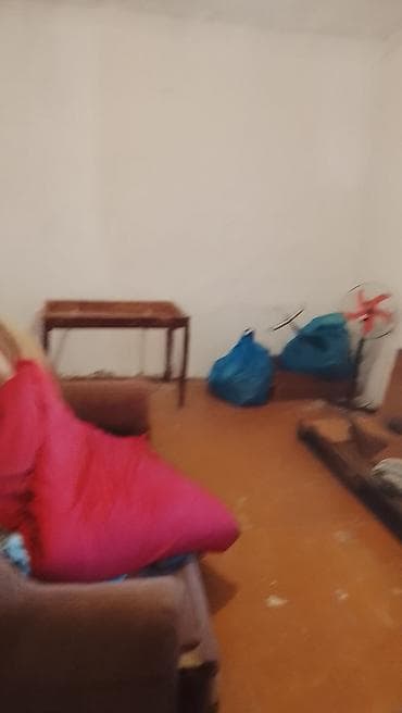 Binəqədi qəs. 2 otaqlı, 55 kv. m, Orta təmir — 2
