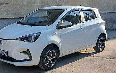 changan eado plus: Changan Benni EV (elektrik hetçbek) - Kuzov: 5 qapılı kompakt — 6
