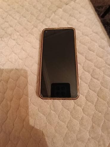 redmi note 7 3 32: Xiaomi 128 GB, rəng - Göy — 2