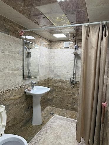 yasamal heyet evi: Əmircan qəs. 4 otaqlı, 95 kv. m — 5