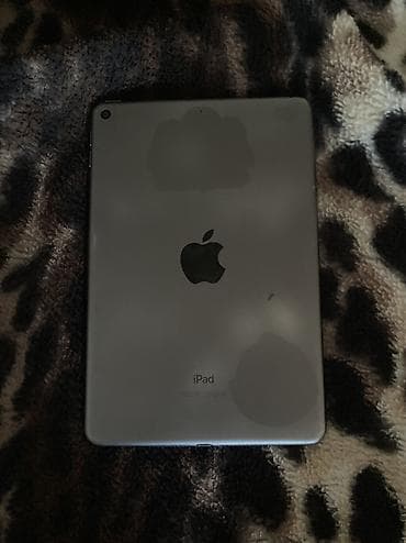 apple m1: Apple iPad mini 5 (2019), 7,9", 64 GB — 5