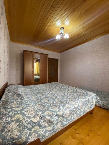 xoşbulaqda ev satılır: 4 комнаты, 250 м², Свежий ремонт — 6