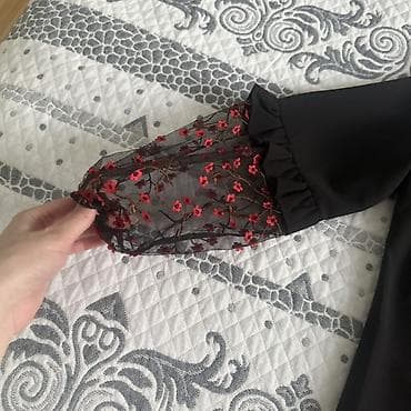 stringer alt geyimi: Ziyafət donu, Midi, XL — 3