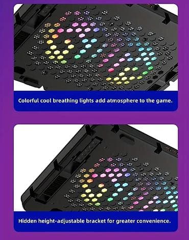 notbuk soyuducu: Soyutma sistemi Kuler, Yeni — 5