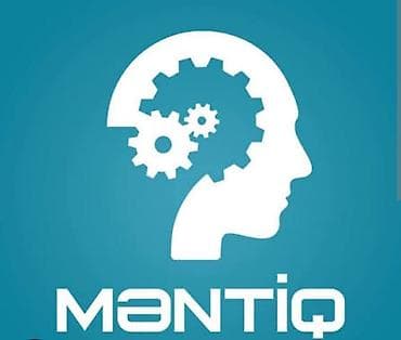 Məntiq üzrə hazırlıq və inkişaf proqramı - Məntiqi təfəkkürün