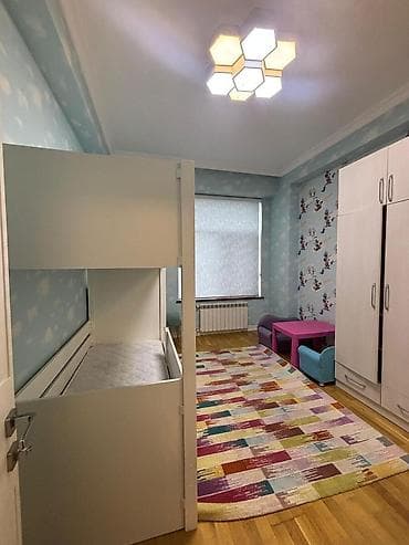 Mənzillər: Ağ şəhər, 3 otaqlı, Yeni tikili, 92 kv. m — 10
