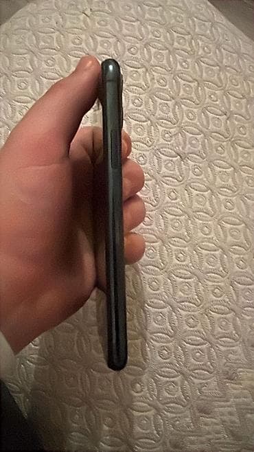 iphone x satiram: IPhone 11 Pro, Yaşıl, Face ID — 4