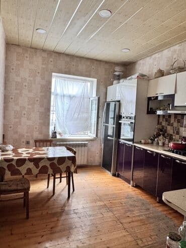 покупка и продажа жилья: Поселок Бинагади 4 комнаты, 300 м², Нет кредита, Средний ремонт — 3