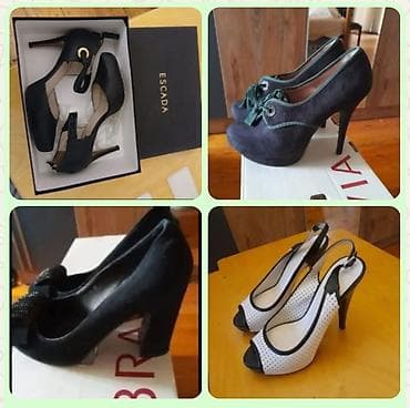 Hamısı,Birlikdə.
36,37,38,38.5