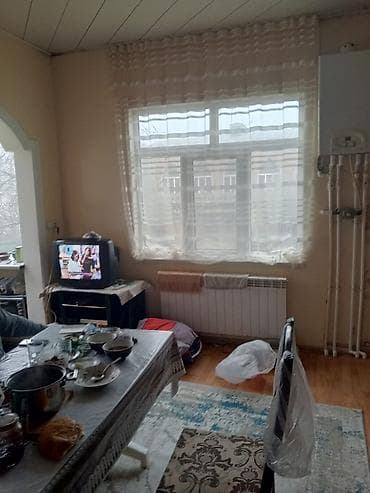 qebele ev kiraye: 3 otaqlı, 100 kv. m, Kredit yoxdur, Yeni təmirli — 4