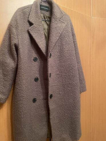 yeni lifcikler: Palto, 2XL — 2