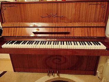 Piano, Belarus, Akustik, Yeni, Ünvandan götürmə lalafo.az -da Piano, Belarus, Akustik, Yeni, Ünvandan götürmə