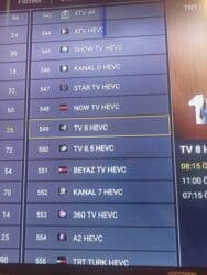 смарт приставки для телевизора samsung: Smart TV boks Dreamstar — 11