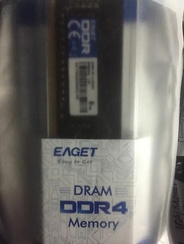 sazz wimax modem: Operativ yaddaş (RAM) 16 GB, 3200 Mhz, DDR4, PC üçün — 3