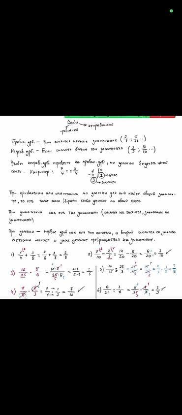 репетитор начальной школы: Репетитор, Математика, Русский, Подготовка абитуриентов — 3