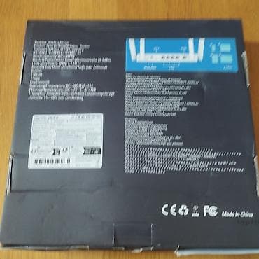 nokia modem router: Wi‑Fi 6 ağıllı marşrutlaşdırıcı .Tezedir. - Yüksək sürətli Wi‑Fi 6 — 5