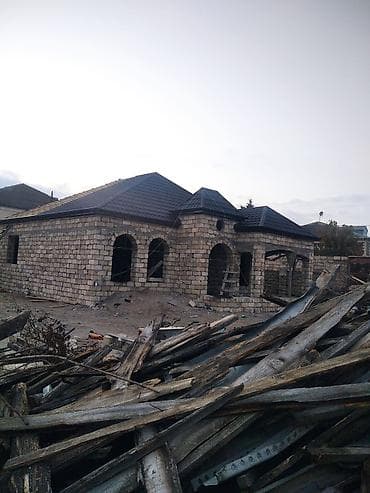 lalafo plastik pencere: Dam və interyer işləri xidməti - Hər növ dam örtüyünün — 10