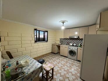 sumqayit 6 mkr evler: Binəqədi qəs. 8 otaq, 250 kv. m, Yeni təmirli — 24