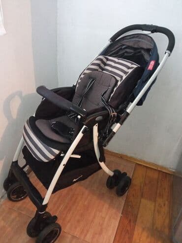 Gəzinti arabaları: Klassik gəzinti arabası, Cins: Oğlan, Ünvandan götürmə — 2