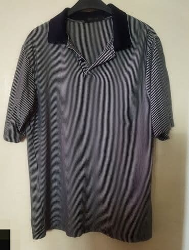 детские рубашки обманки: Kişi üçün futbolka50,52 razmerə uyğundur əla vəziyyətdədi — 1