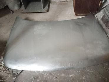 w202 kapotu: VAZ (LADA) 012, Rusiya — 3