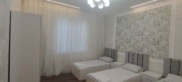 inqilabda kirayə evlər: 180 kv. m, 5 otaqlı, Kombi, Qaz, İşıq — 25