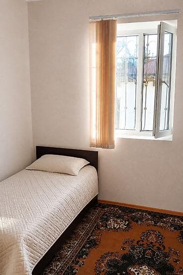 1 комнатная квартира студия: 4 комнаты, 56 м², Нет кредита, Средний ремонт — 6