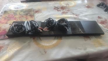 dyson airstrait 2 el: Sony PlayStation 2 Slim (PS2) oyun konsolu dəsti - Model: PlayStation — 1