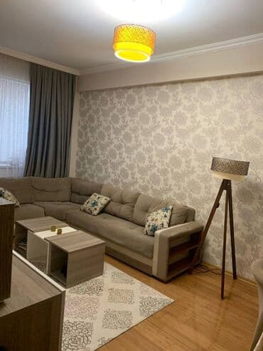 dream park yaşayış kompleksi masazir: 2 otaqlı, Yeni tikili, 61 kv. m — 11