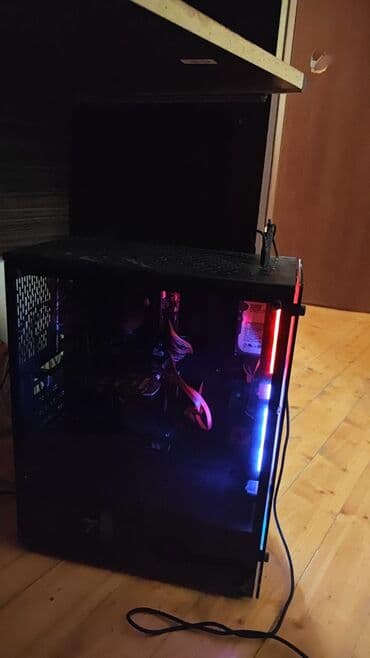 gtx 750 ti qiymeti: 15 3gen prasessorNvidia ekran kartı 3, gb ram ddr 3, 500 gb hdd — 2