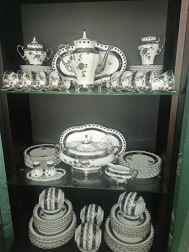 1 stəkanı sınıb 550 manat real alıcıya endirim olunacaq