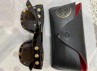Eynəklər: Gün eynəyi, Ray-Ban, Yeni — 7