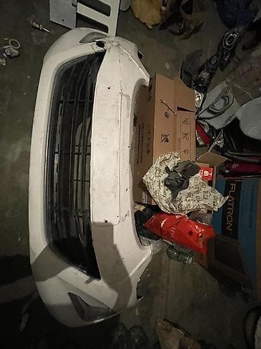 daewoo lanos 2011: Ön, Hyundai Elantra, 2014 il, ABŞ, Ünvandan götürmə, Ödənişli çatdırılma, Rayonlara çatdırılma — 2