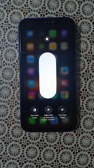 iphone 5 se: IPhone 11, Mavi, Face ID — 2