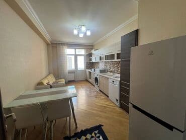 продажа квартир: 3 комнаты, Новостройка, м. Хатаи, 130 м² — 8