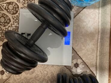 qrif nədir: Qantellər, İşlənmiş — 3