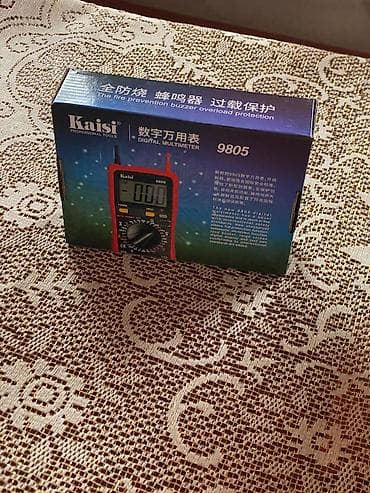 payalnik satisi: Elektronika təmiri üçün alət dəsti 1) VAXUN 852D+ 2-si 1-də lehimləmə — 3