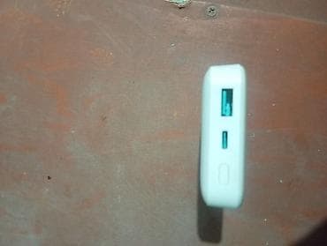 telefon powerbank: Powerbank 10000 mAh, İşlənmiş — 4