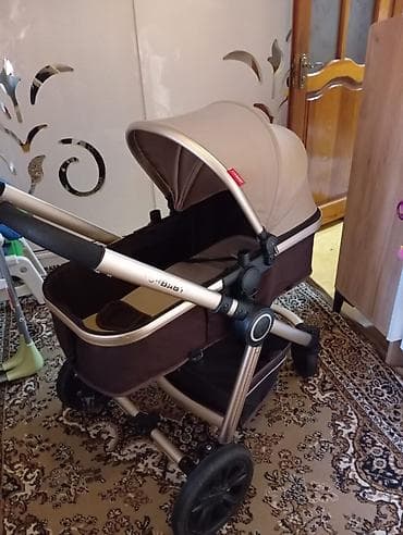 MehraKolyaska For babyden alinb.1 il iwlenib.qiw cixolur var. 65 azn