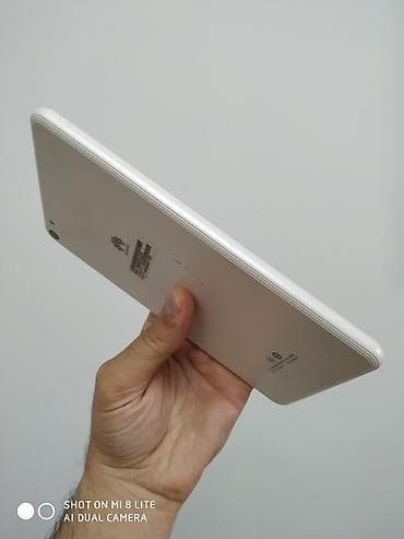 Apple iPad: Huawei MediaPad X2 (PLE-703L) planşet - Ekran: 7.0 düym IPS, 1200 × — 5